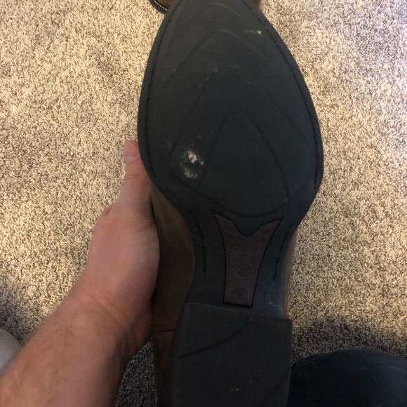 Men’s Ariat Boots - Picture 8 of 8